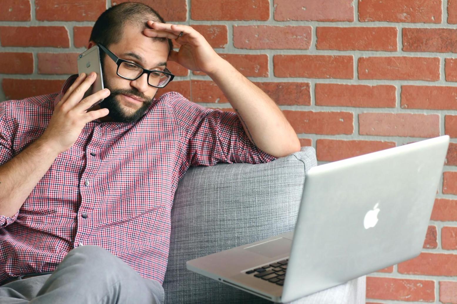 Ambiente de trabajo colaborativo del equipo